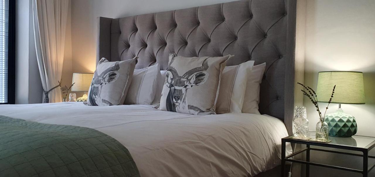 Verdun Country House Franschhoek Dış mekan fotoğraf