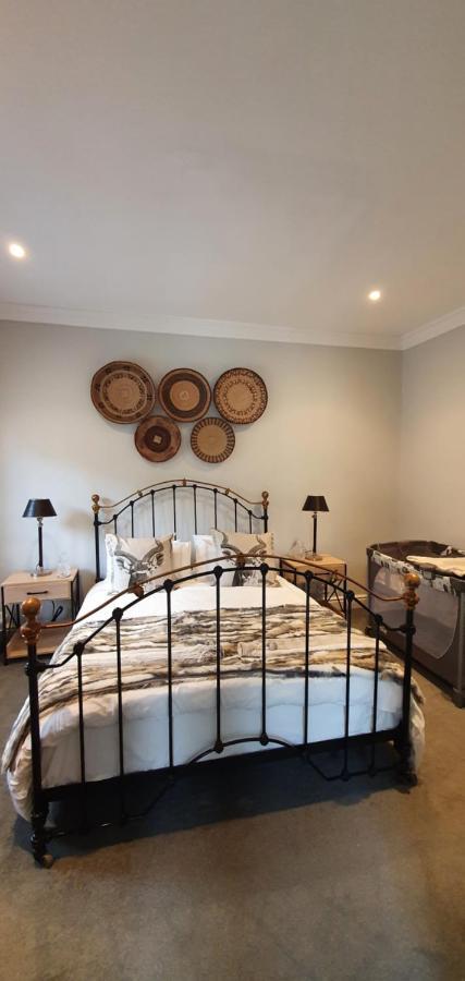 Verdun Country House Franschhoek Dış mekan fotoğraf