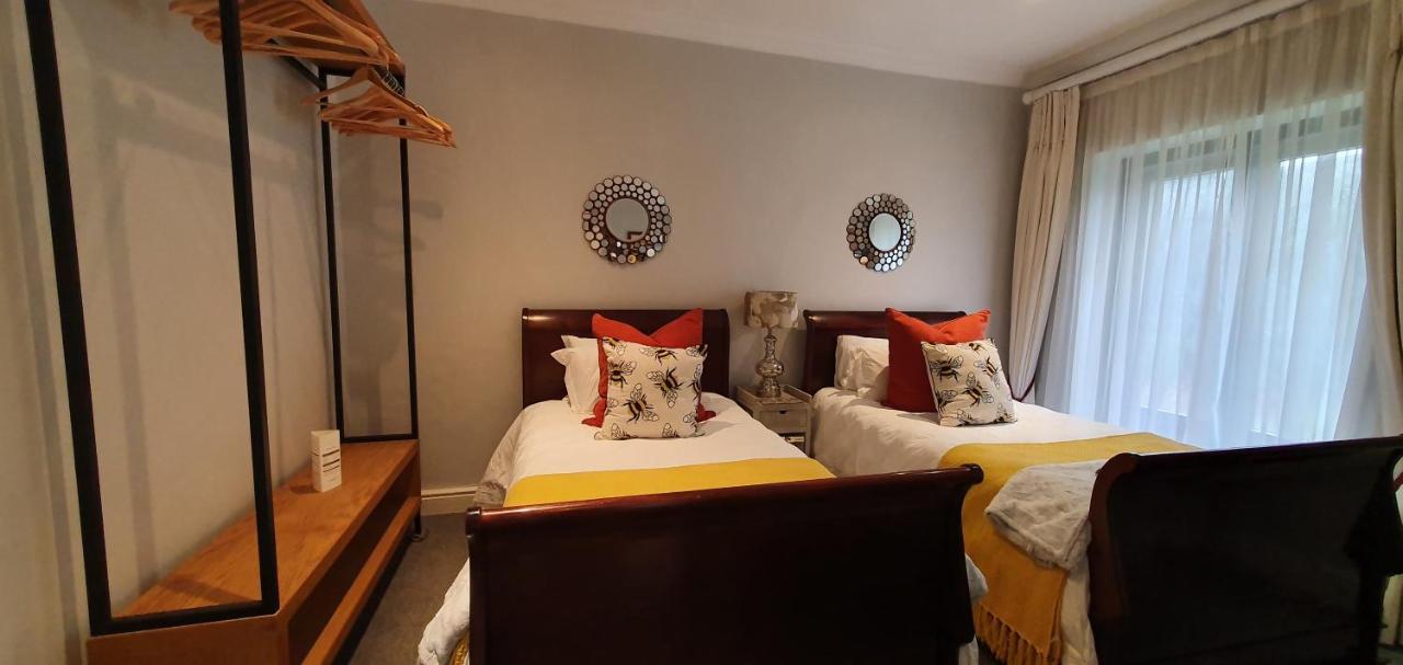 Verdun Country House Franschhoek Dış mekan fotoğraf