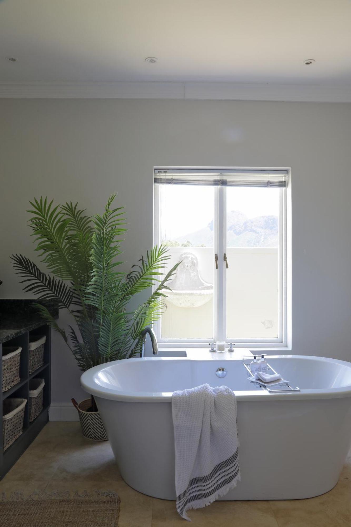 Verdun Country House Franschhoek Dış mekan fotoğraf