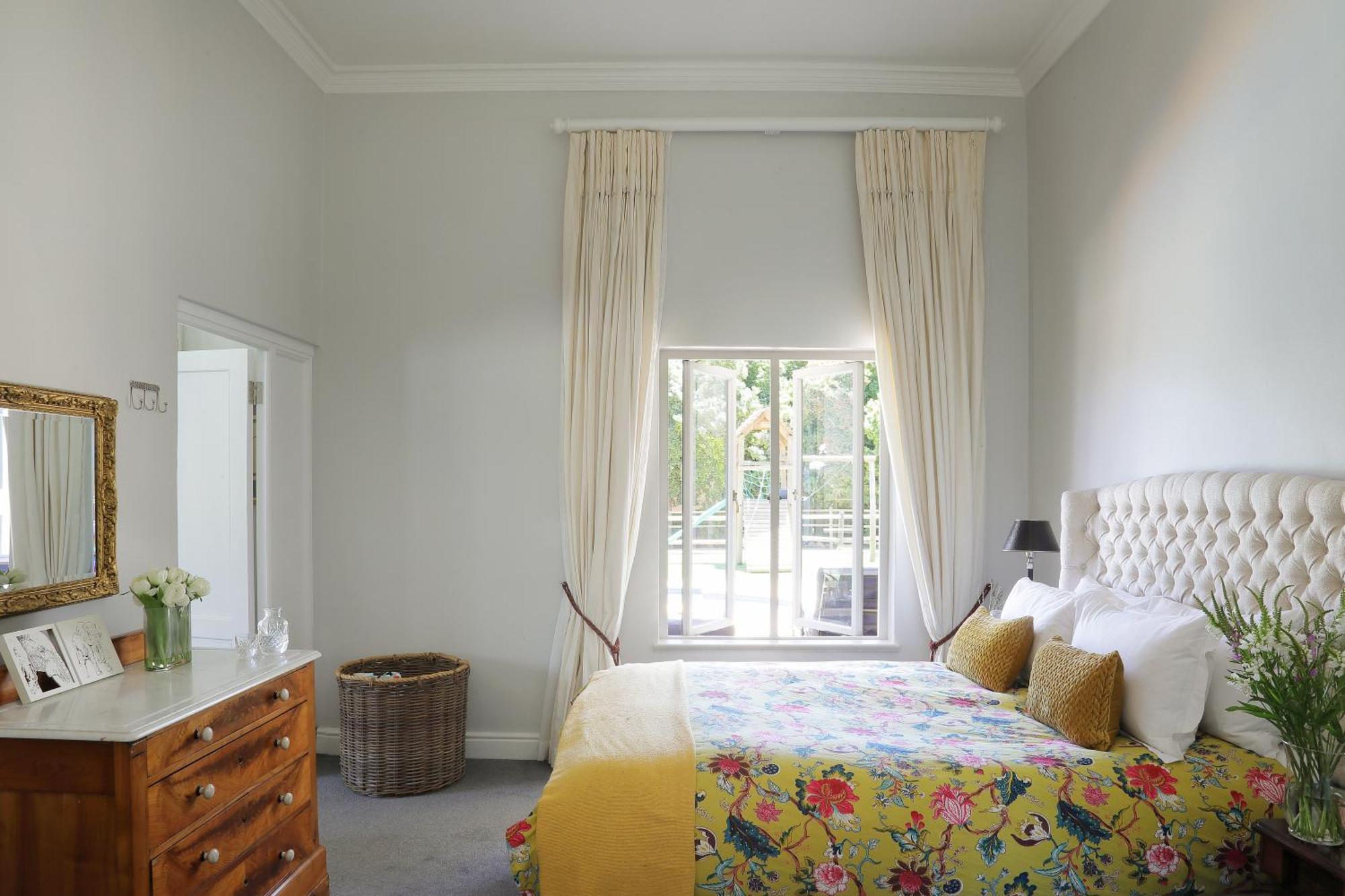 Verdun Country House Franschhoek Dış mekan fotoğraf