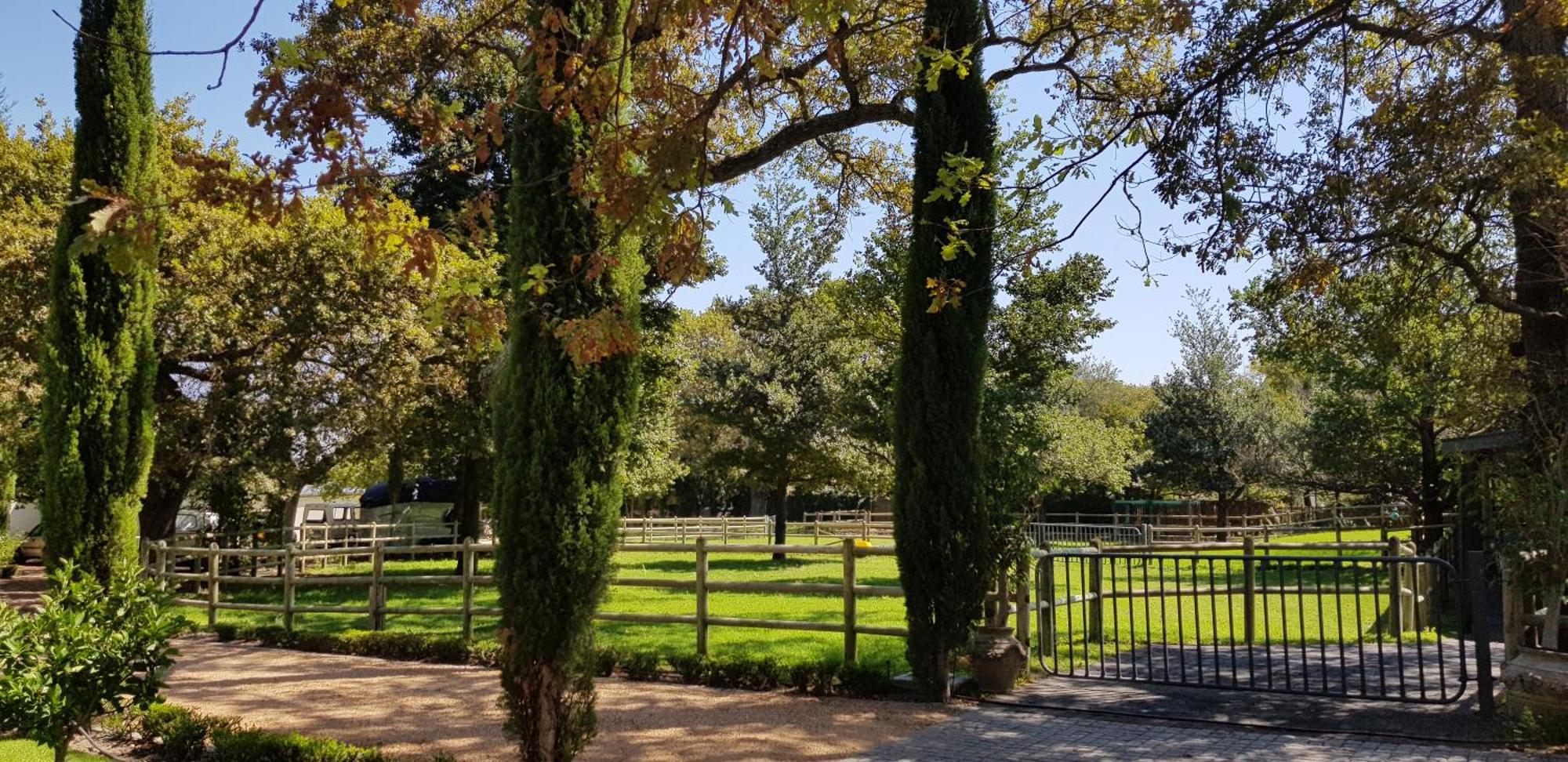 Verdun Country House Franschhoek Dış mekan fotoğraf