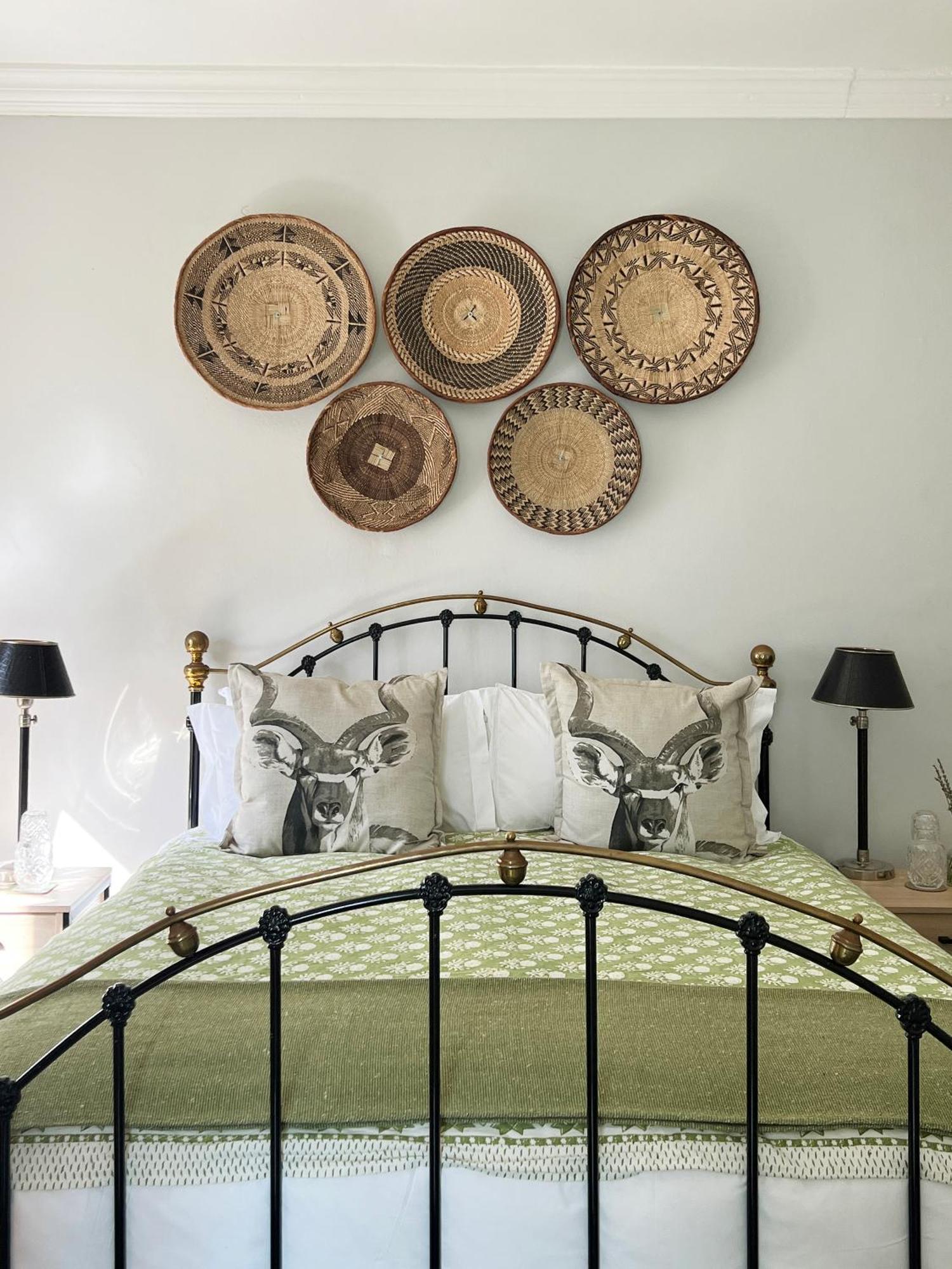 Verdun Country House Franschhoek Dış mekan fotoğraf