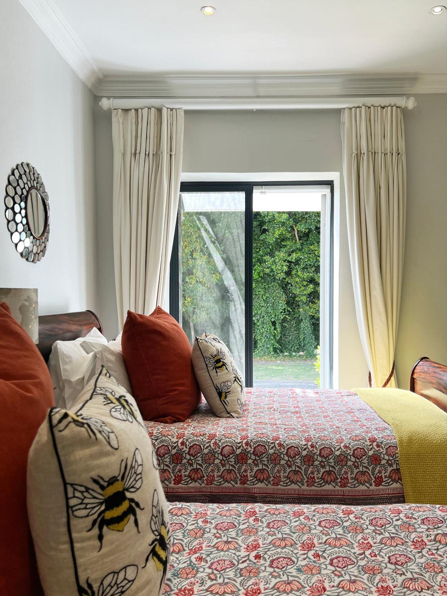Verdun Country House Franschhoek Dış mekan fotoğraf
