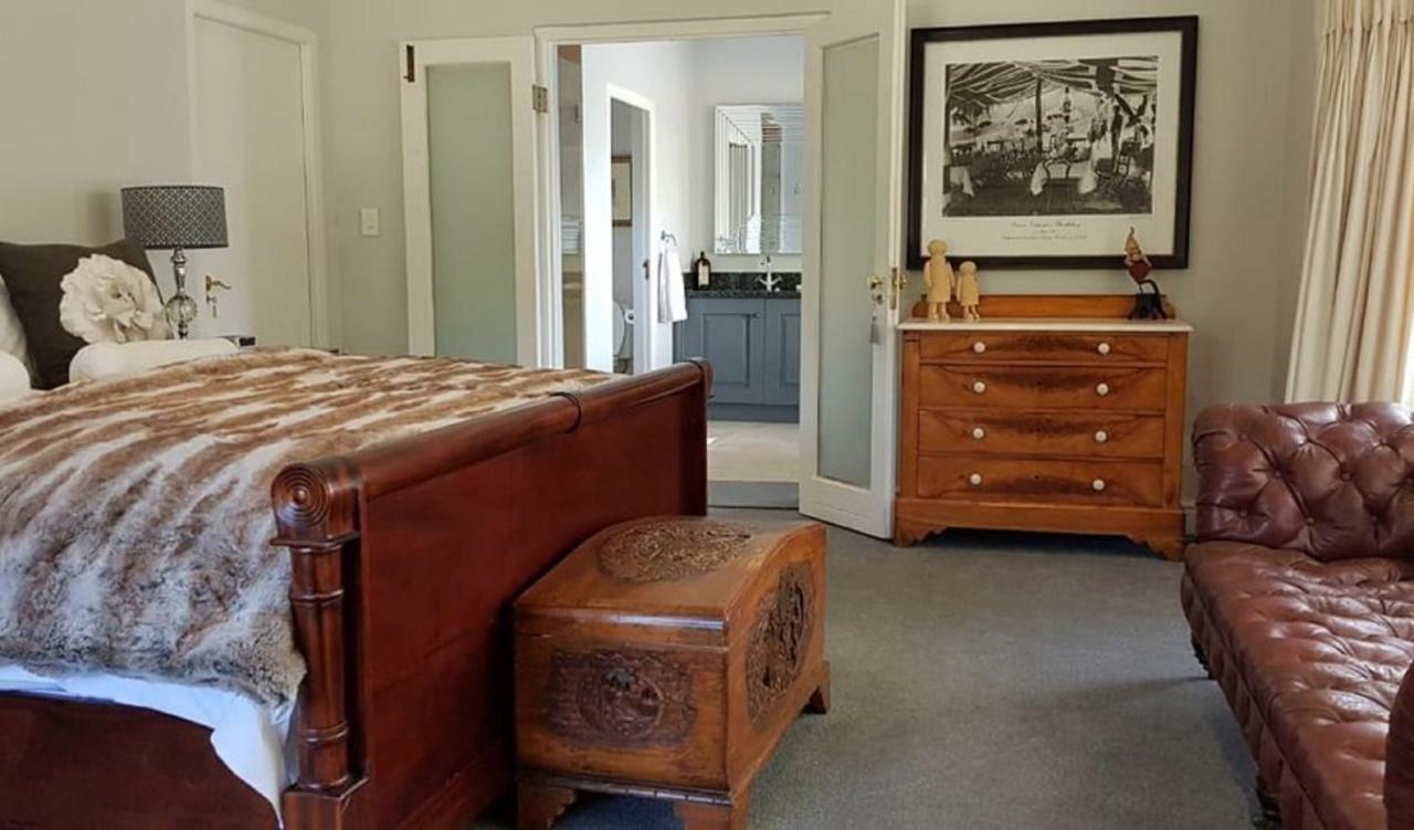 Verdun Country House Franschhoek Dış mekan fotoğraf