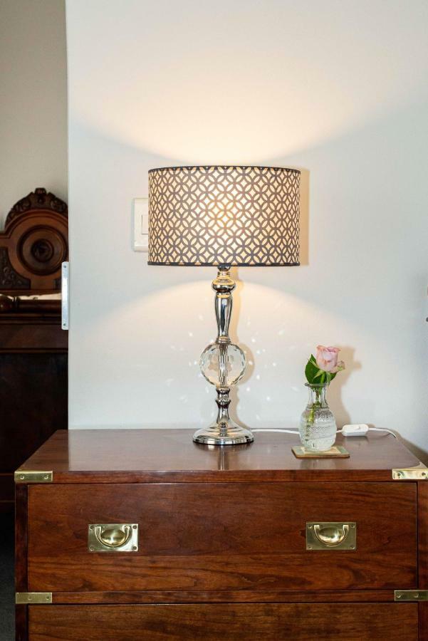 Verdun Country House Franschhoek Dış mekan fotoğraf