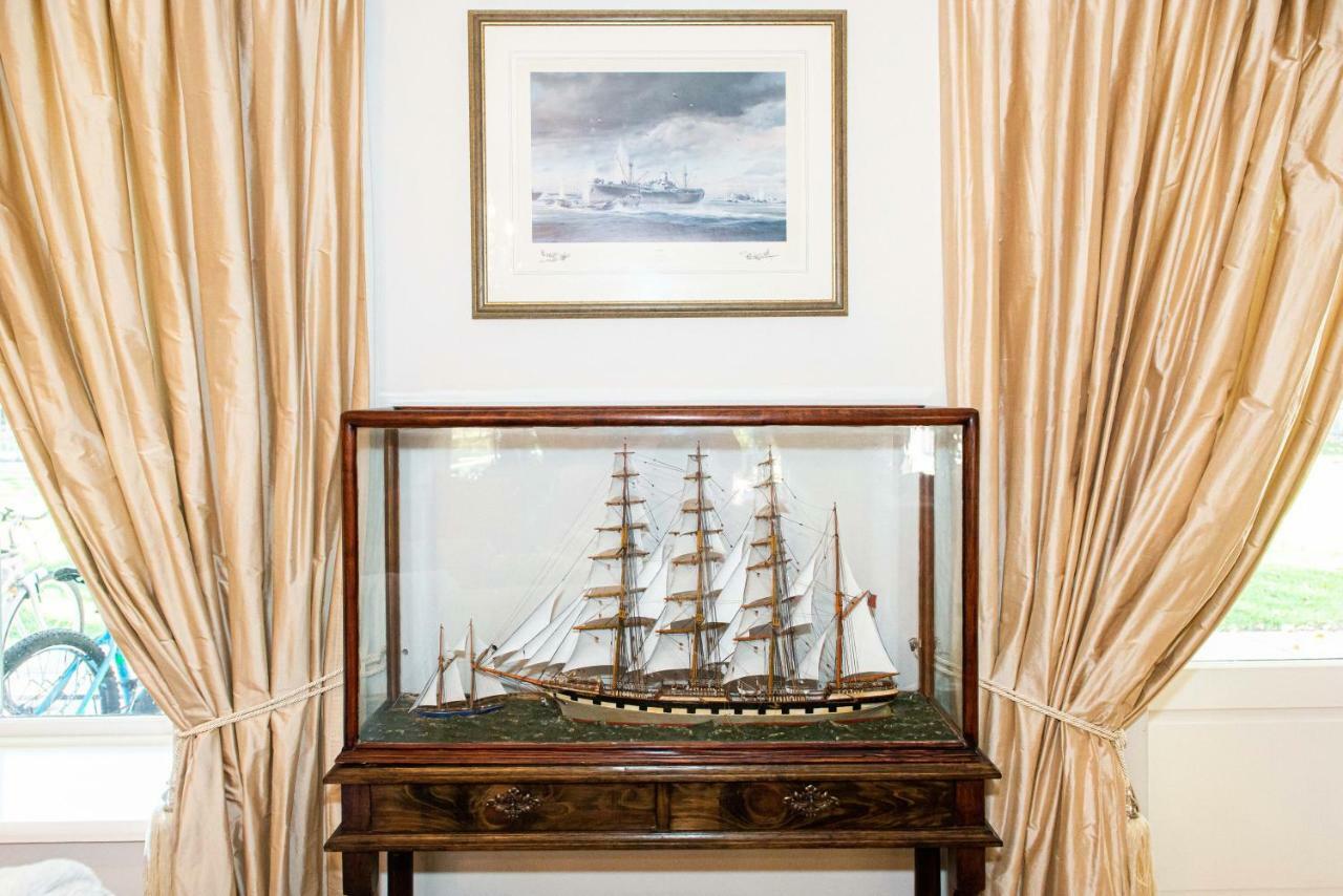 Verdun Country House Franschhoek Dış mekan fotoğraf